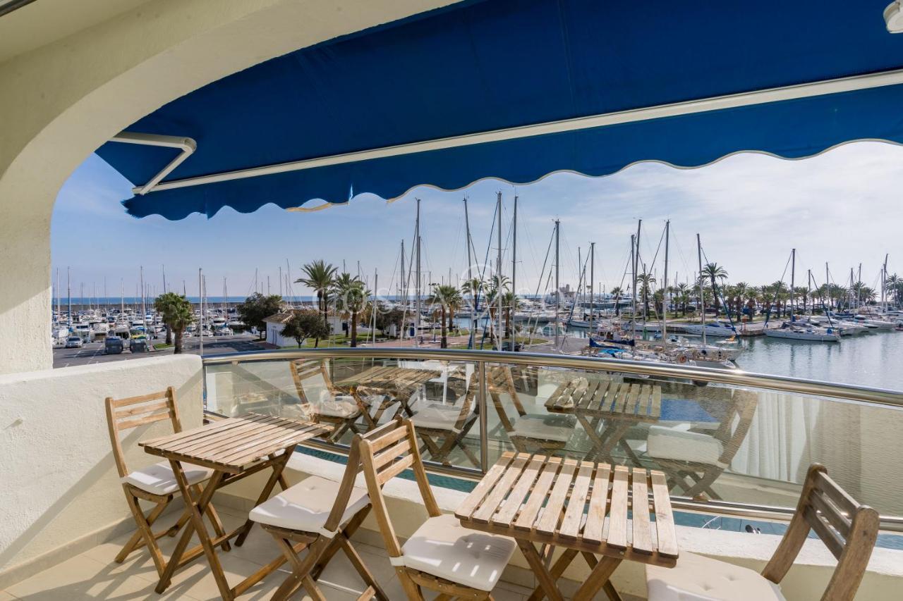 Benalmadena Costa Sol Holiday Rentals Exterior foto