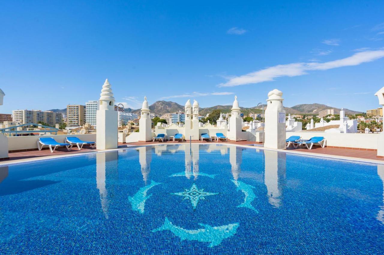 Benalmadena Costa Sol Holiday Rentals Exterior foto