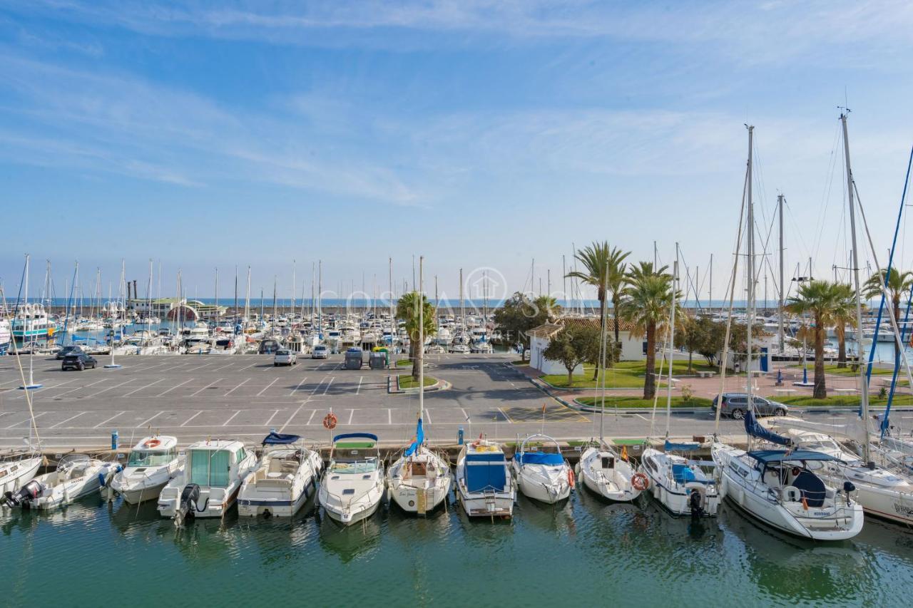 Benalmadena Costa Sol Holiday Rentals Exterior foto