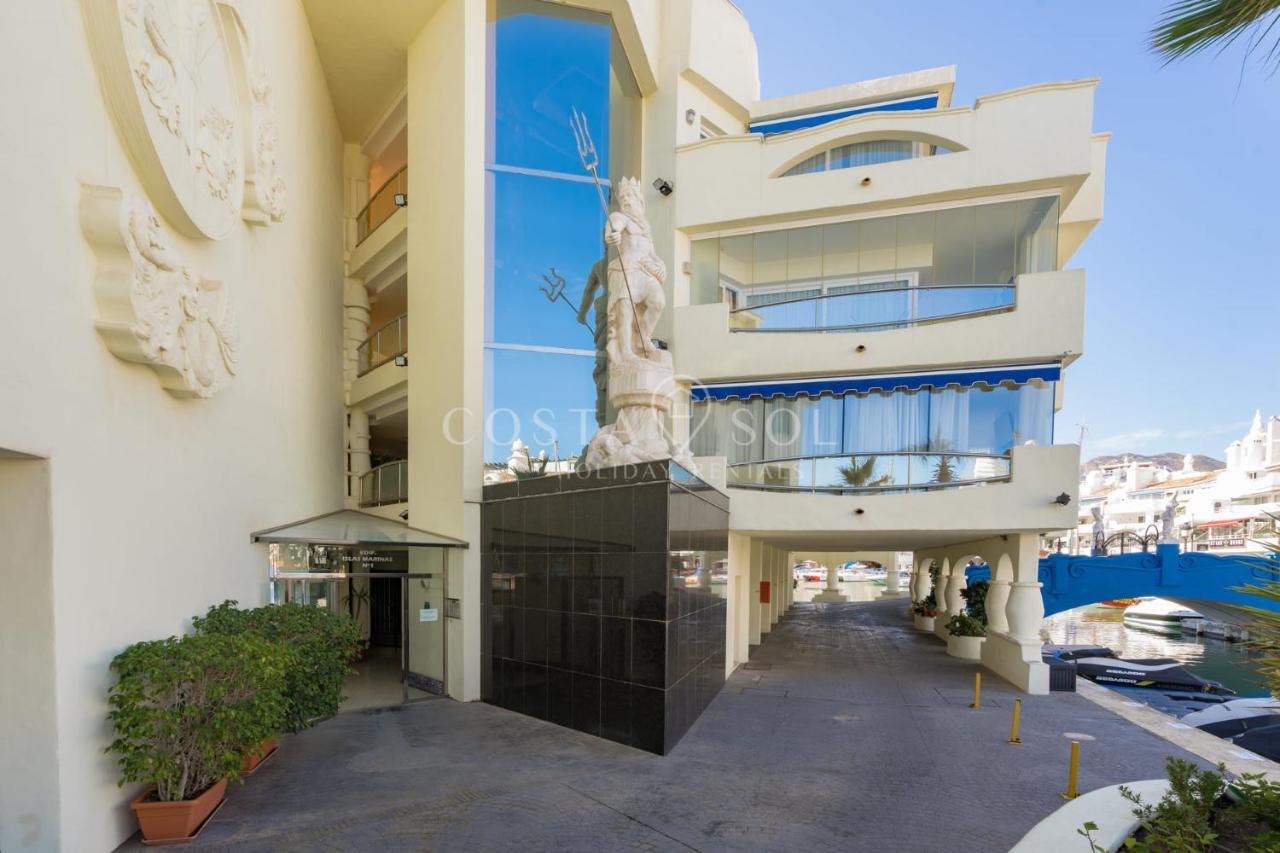 Benalmadena Costa Sol Holiday Rentals Exterior foto