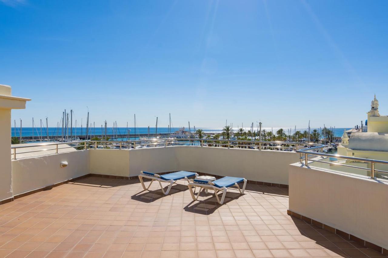 Benalmadena Costa Sol Holiday Rentals Exterior foto