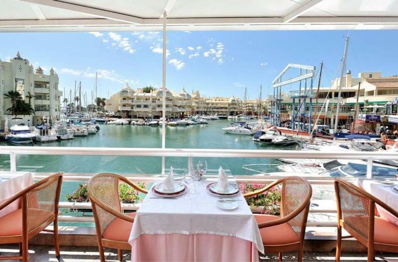 Benalmadena Costa Sol Holiday Rentals Exterior foto
