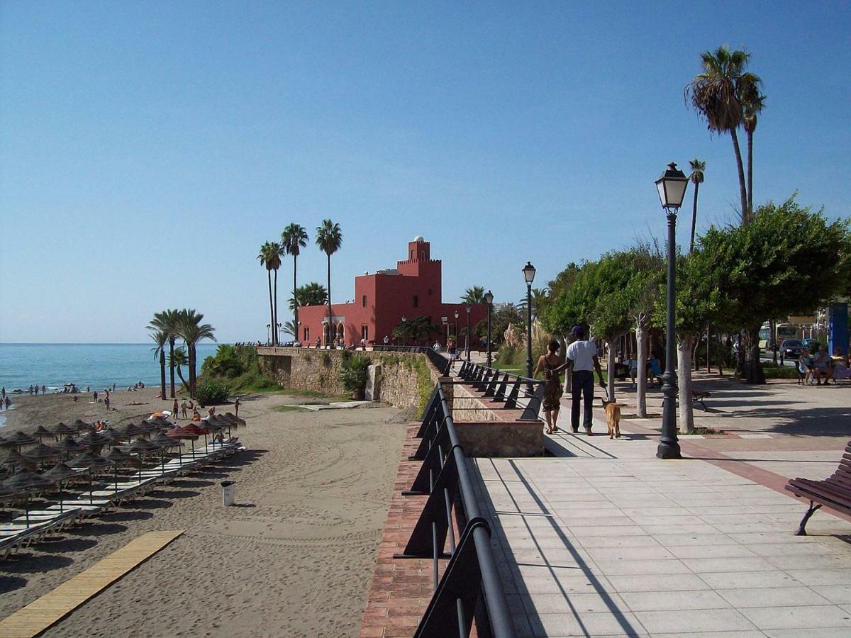 Benalmadena Costa Sol Holiday Rentals Exterior foto