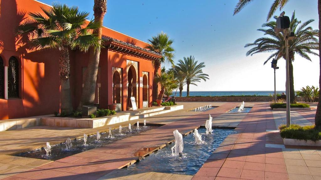 Benalmadena Costa Sol Holiday Rentals Exterior foto