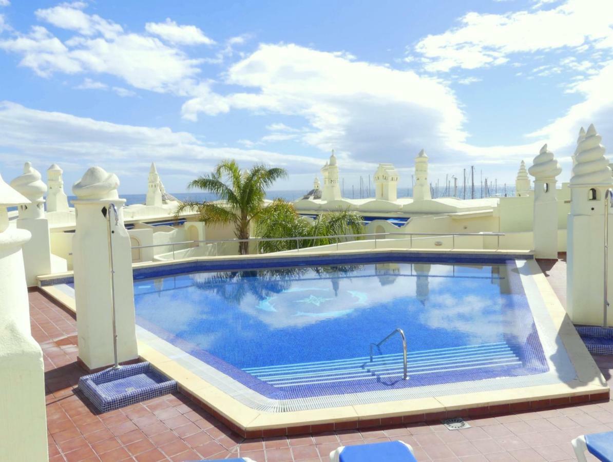 Benalmadena Costa Sol Holiday Rentals Exterior foto