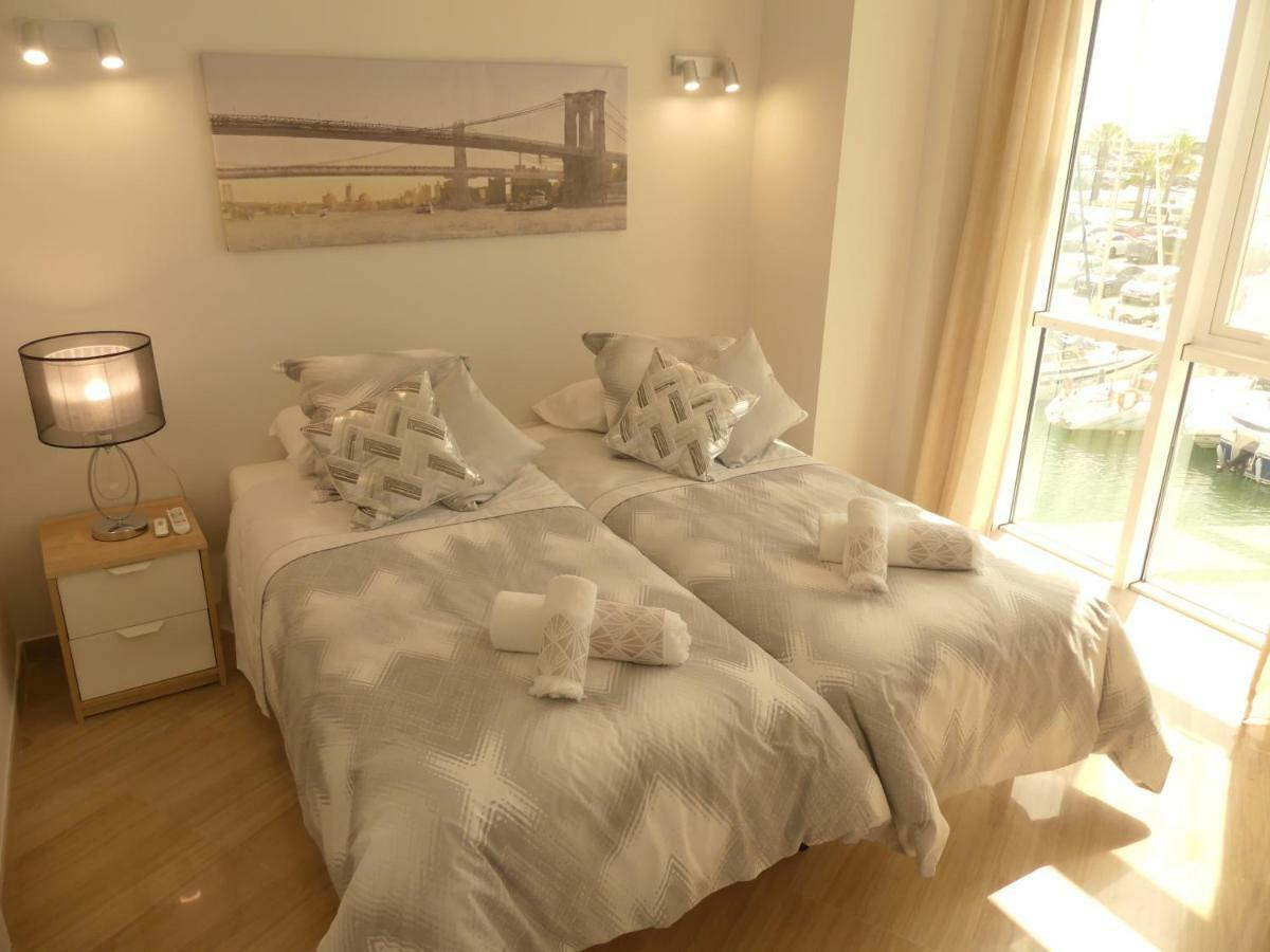 Benalmadena Costa Sol Holiday Rentals Exterior foto